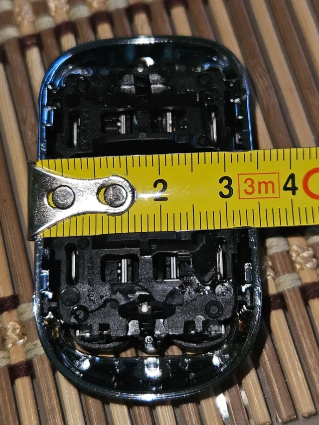 Cabezal Braun Serie 7