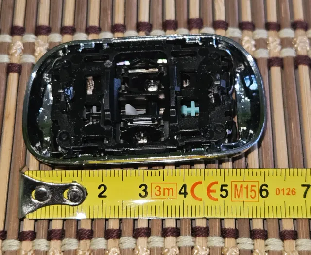 Cabezal Braun Serie 7