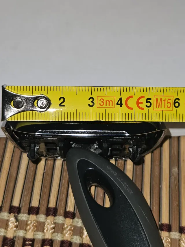 Cabezal Braun Serie 7