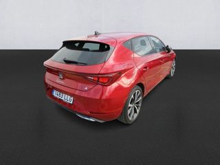 Seat Leon  LEON 2.0 TDI 110kW DSG-7 S&S FR Go L 