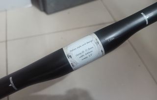 Manillar 3T Xida Stealth