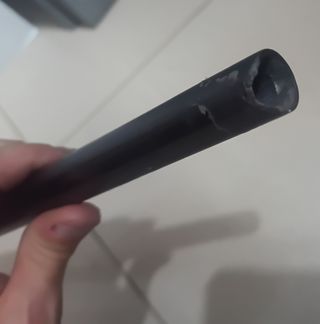 Manillar 3T Xida Stealth