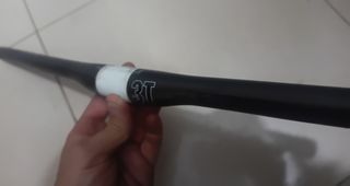 Manillar 3T Xida Stealth