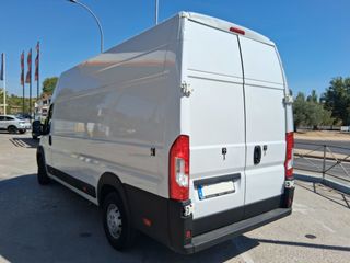 FIAT Ducato 2018