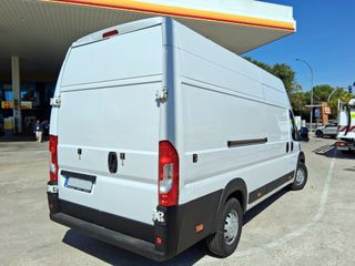 FIAT Ducato 2018