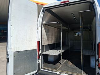 FIAT Ducato 2018