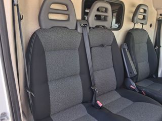FIAT Ducato 2018