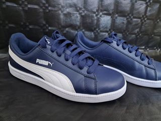 Zapatillas Puma Smash Unisex Talla 36