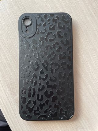 Funda iPhone XR