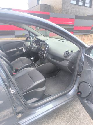 Renault Clio 2019
