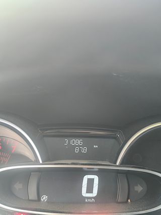 Renault Clio 2019
