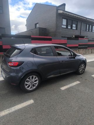 Renault Clio 2019