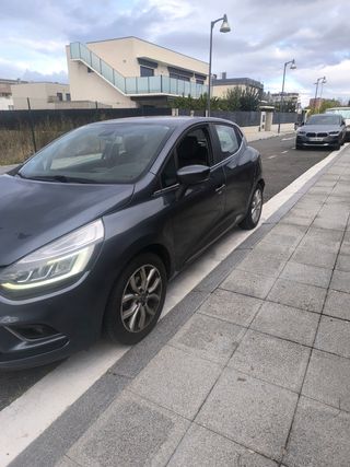 Renault Clio 2019