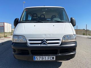 Citroen Jumper 2006