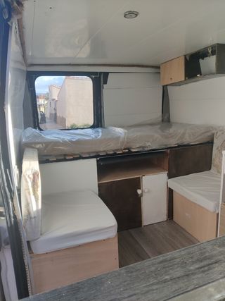 Citroen Jumper 2006