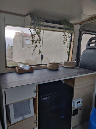 Citroen Jumper 2006