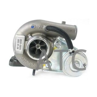 Turbo de intercambio 49131-05210