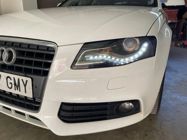 Audi A4 2.0 TDI