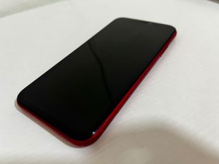 iPhone XR 128GB Rosso