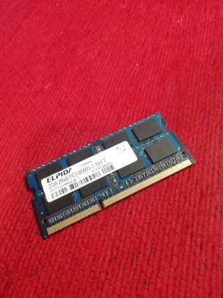 Memoria ram