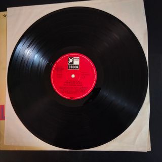 LP 1971 SOUL Les Humphries Singers. Promised land