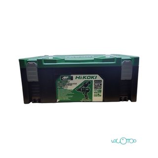 Taladro HIKOKI 36V DV 36DC MULTI VOLT
