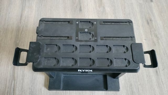 Soporte KYTOL para Switch y juegos