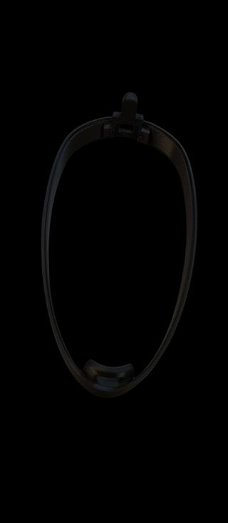 Extensor Dye Rotor Paintball