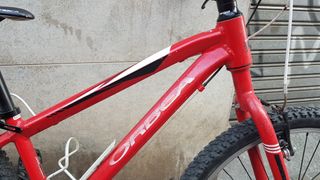 Orbea MX Dirt 24 Bicicleta Infantil
