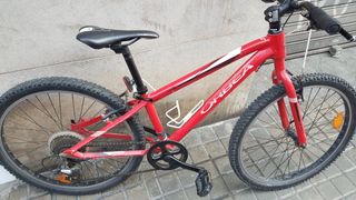 Orbea MX Dirt 24 Bicicleta Infantil