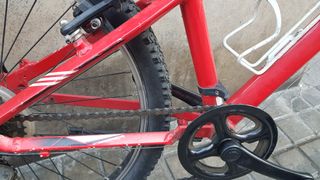 Orbea MX Dirt 24 Bicicleta Infantil