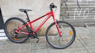 Orbea MX Dirt 24 Bicicleta Infantil