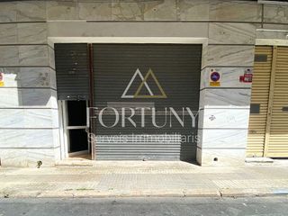 Local comercial en alquiler en Port - Horta de Santa María en Cambrils