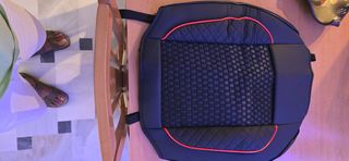 Funda Asiento Coche Delantero AYBEN