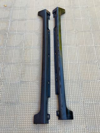 Taloneras Mazda 3 2007