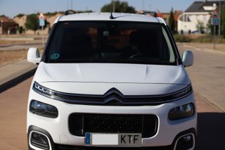 Citroen Berlingo 2019 1.5 HDI Feel 
