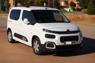 Citroen Berlingo 2019 1.5 HDI Feel 