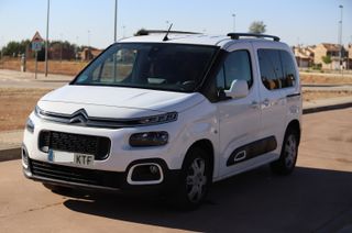 Citroen Berlingo 2019 1.5 HDI Feel 