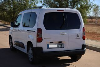 Citroen Berlingo 2019 1.5 HDI Feel 