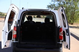 Citroen Berlingo 2019 1.5 HDI Feel 
