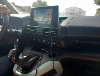 Citroen Berlingo 2019 1.5 HDI Feel 