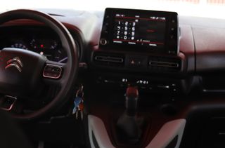Citroen Berlingo 2019 1.5 HDI Feel 