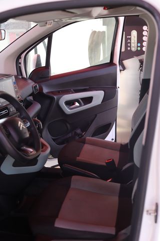 Citroen Berlingo 2019 1.5 HDI Feel 