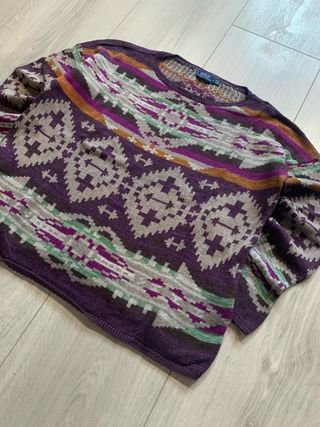 Jersey Ralph Lauren Multicolor