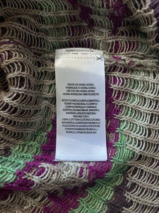 Jersey Ralph Lauren Multicolor