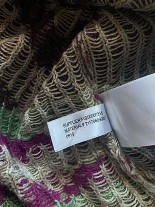 Jersey Ralph Lauren Multicolor