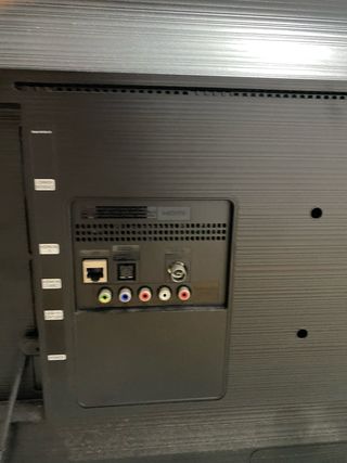 Smart TV Samsung Nueva