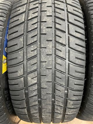 Neumáticos Michelin P2H 15 pulgadas