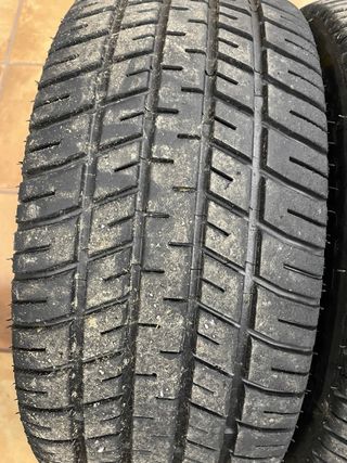 Neumáticos Michelin P2H 15 pulgadas