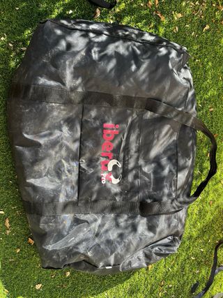 Pato Outcast Prowler pesca floatube